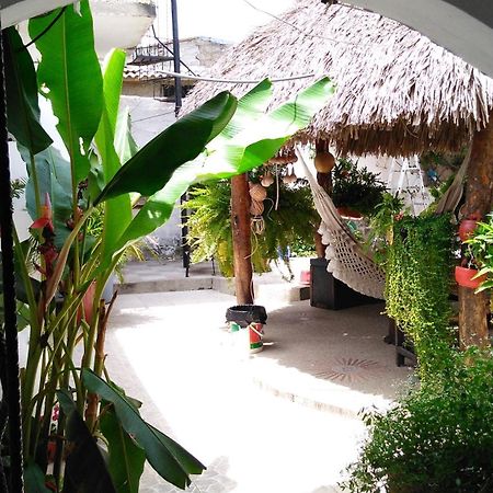 Hostal Solsticio Guajiro Ríohacha Kültér fotó