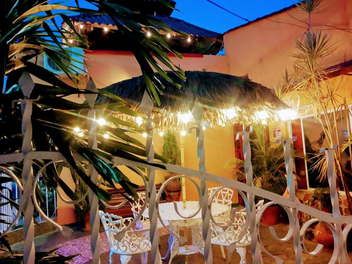Hostal Solsticio Guajiro Ríohacha Kültér fotó