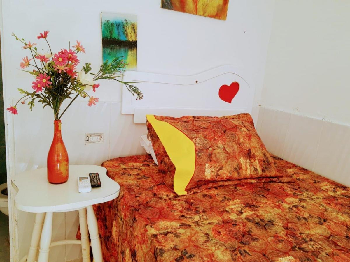 Hostal Solsticio Guajiro Ríohacha Kültér fotó