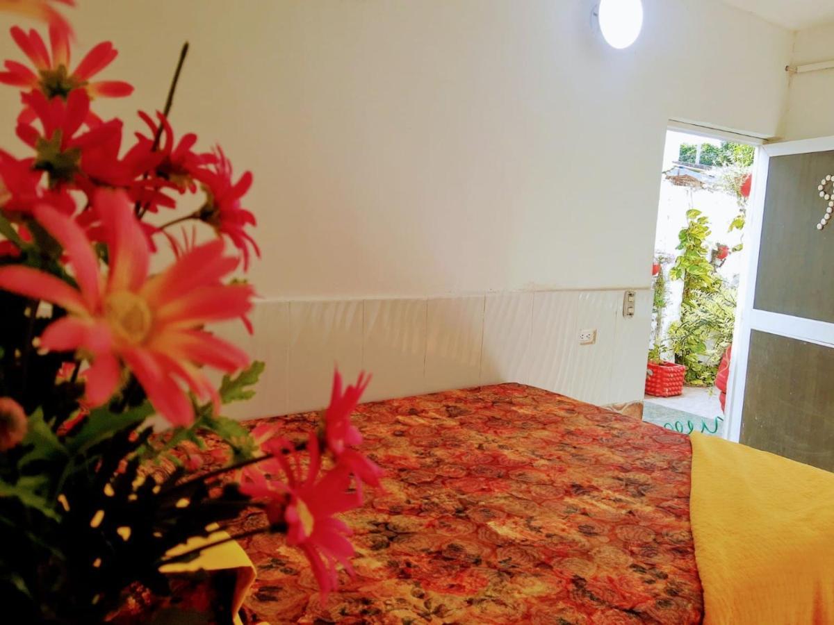 Hostal Solsticio Guajiro Ríohacha Kültér fotó