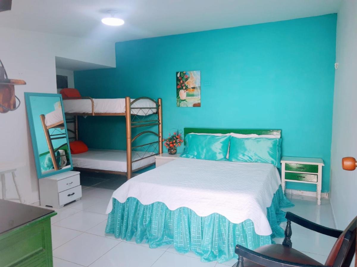 Hostal Solsticio Guajiro Ríohacha Kültér fotó